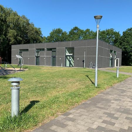 Hostel Brønderslev المظهر الخارجي الصورة