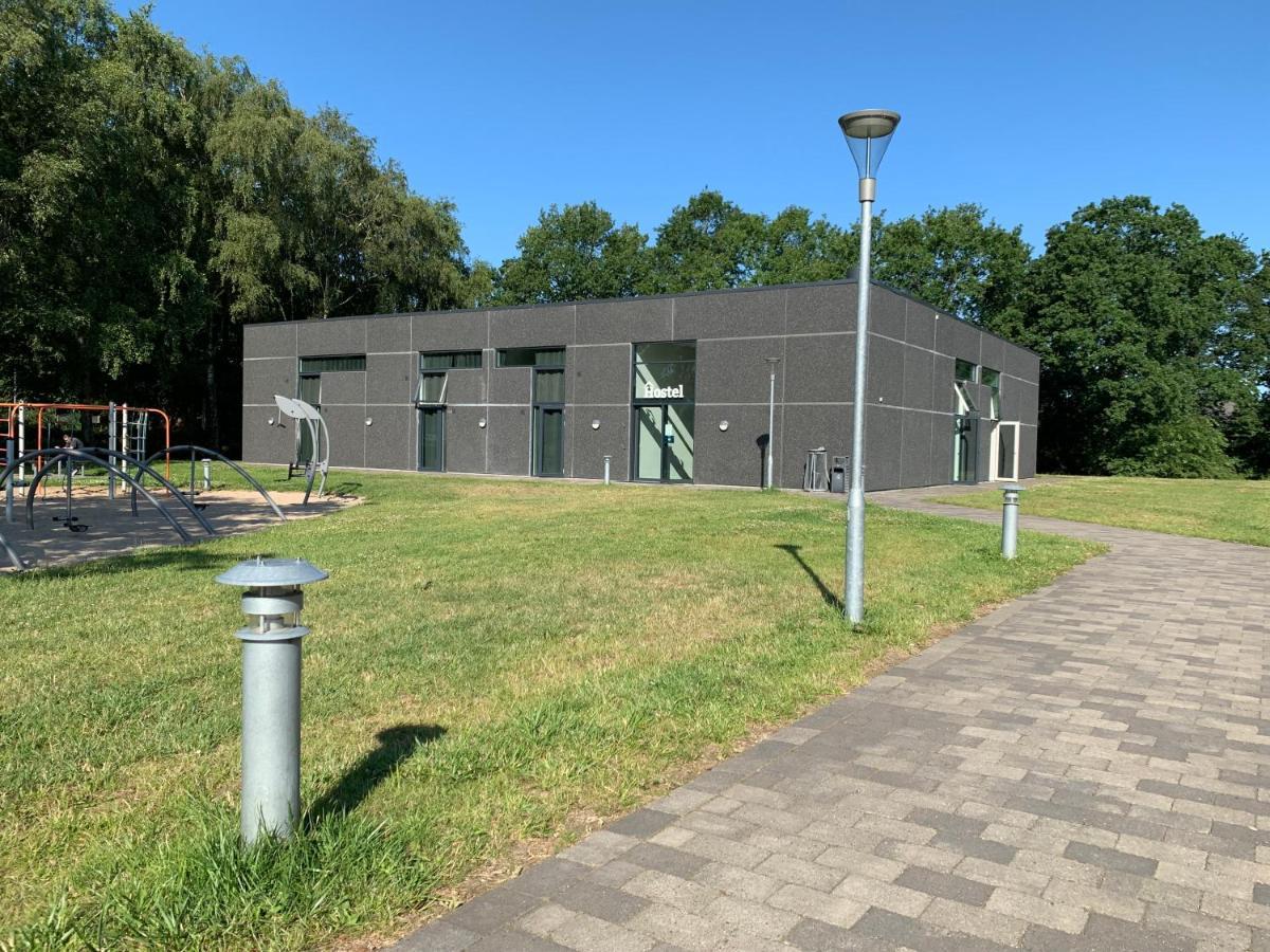 Hostel Brønderslev المظهر الخارجي الصورة