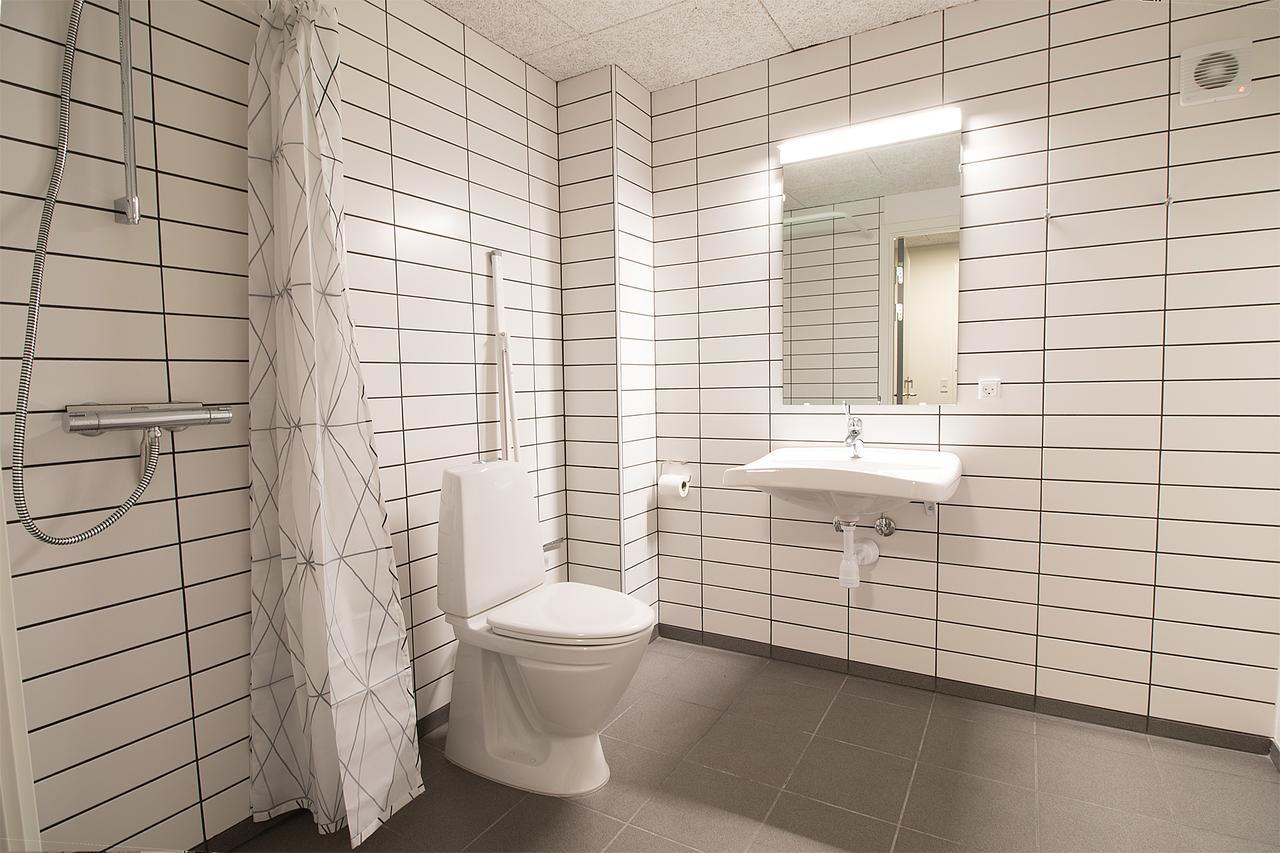 Hostel Brønderslev المظهر الخارجي الصورة