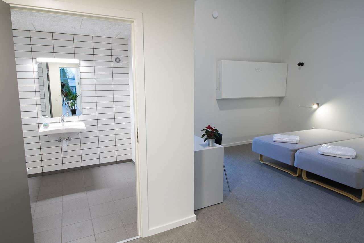 Hostel Brønderslev المظهر الخارجي الصورة